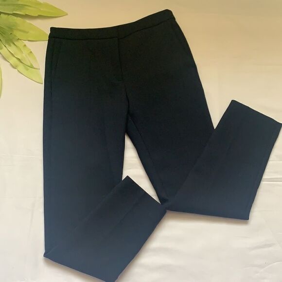 SANDRO Paris Dress Straight Leg Paints - Picture 11 of 11